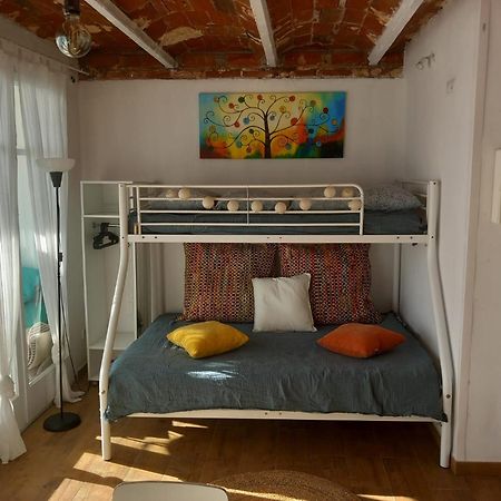 Loft Canet De Mar Cerca De Barcelona Eksteriør billede