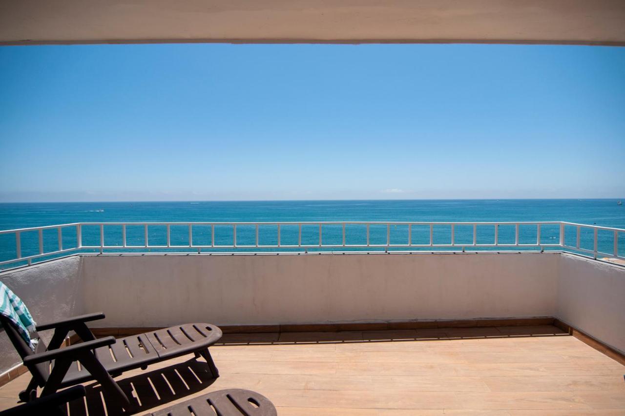 Loft Canet De Mar Cerca De Barcelona Eksteriør billede
