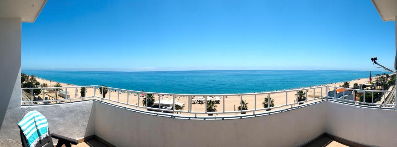 Loft Canet De Mar Cerca De Barcelona Eksteriør billede