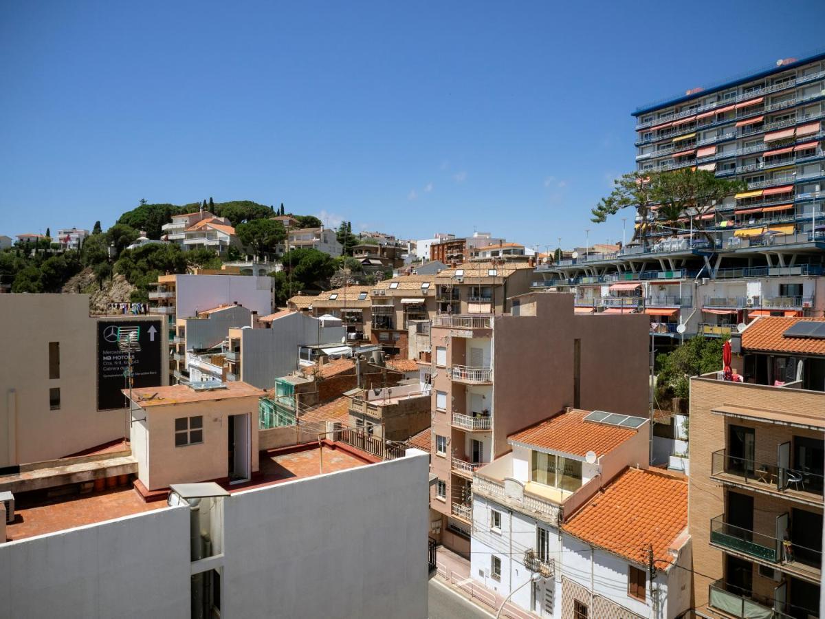 Loft Canet De Mar Cerca De Barcelona Eksteriør billede