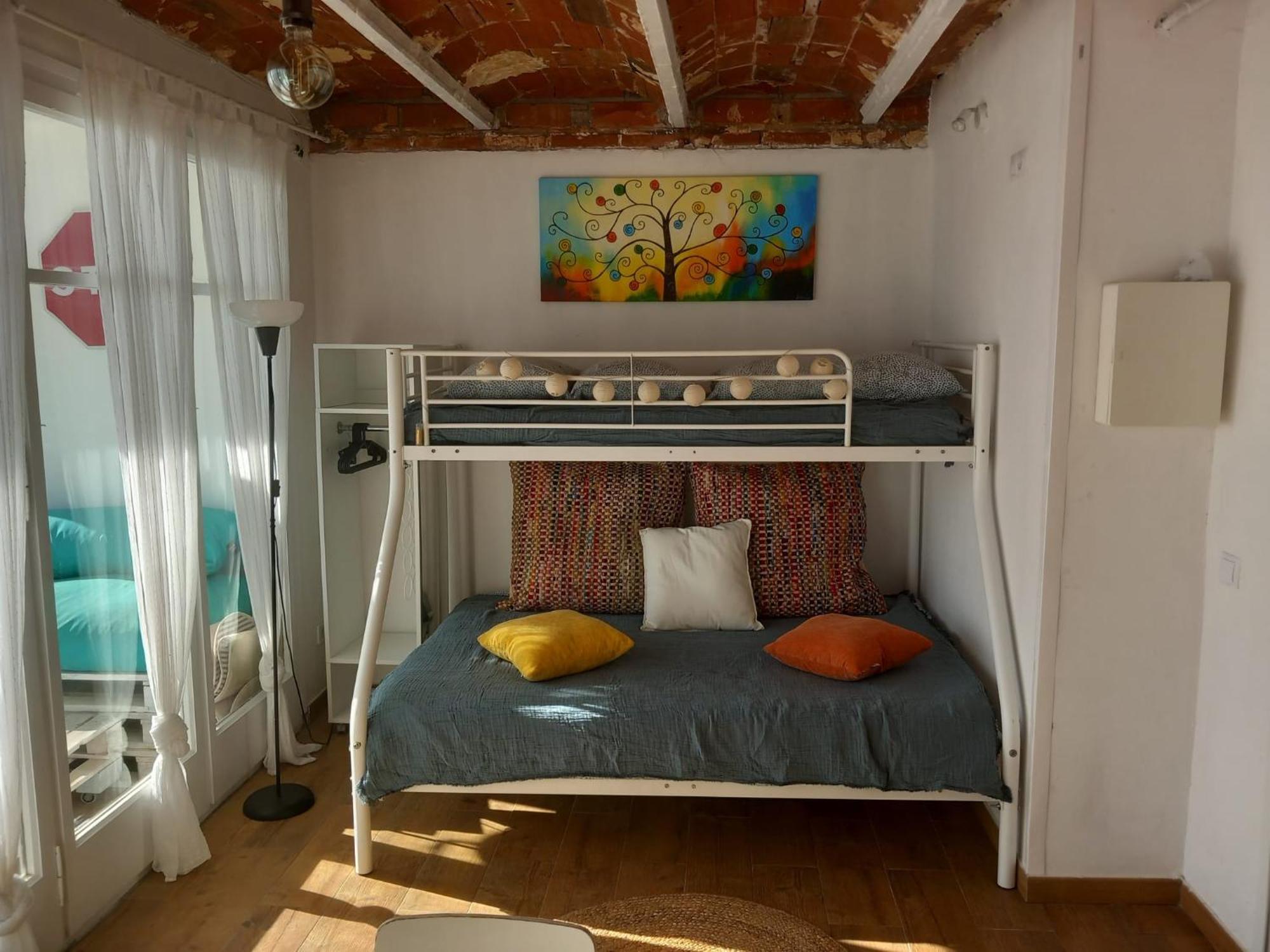Loft Canet De Mar Cerca De Barcelona Eksteriør billede